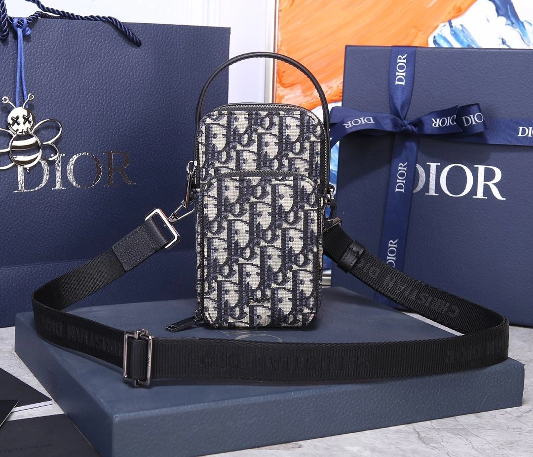 GoodFit Mens Christian Dior Satchel Bags 91973