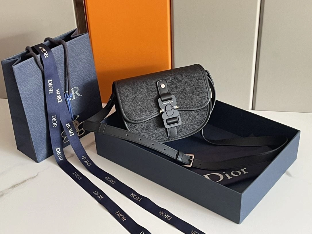Mens Christian Dior Satchel Bags Colorful 91977