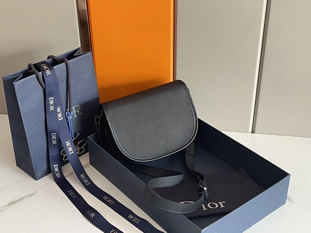 Mens Christian Dior Satchel Bags Colorful 91977