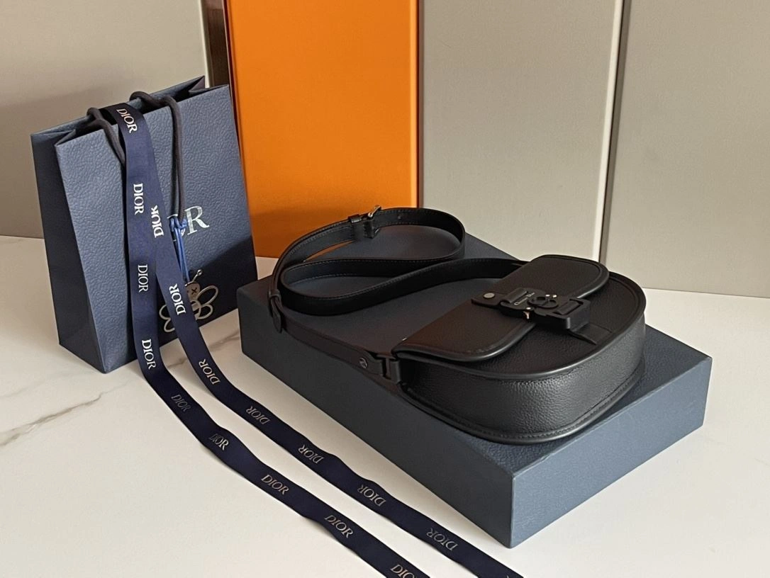 Mens Christian Dior Satchel Bags Colorful 91977