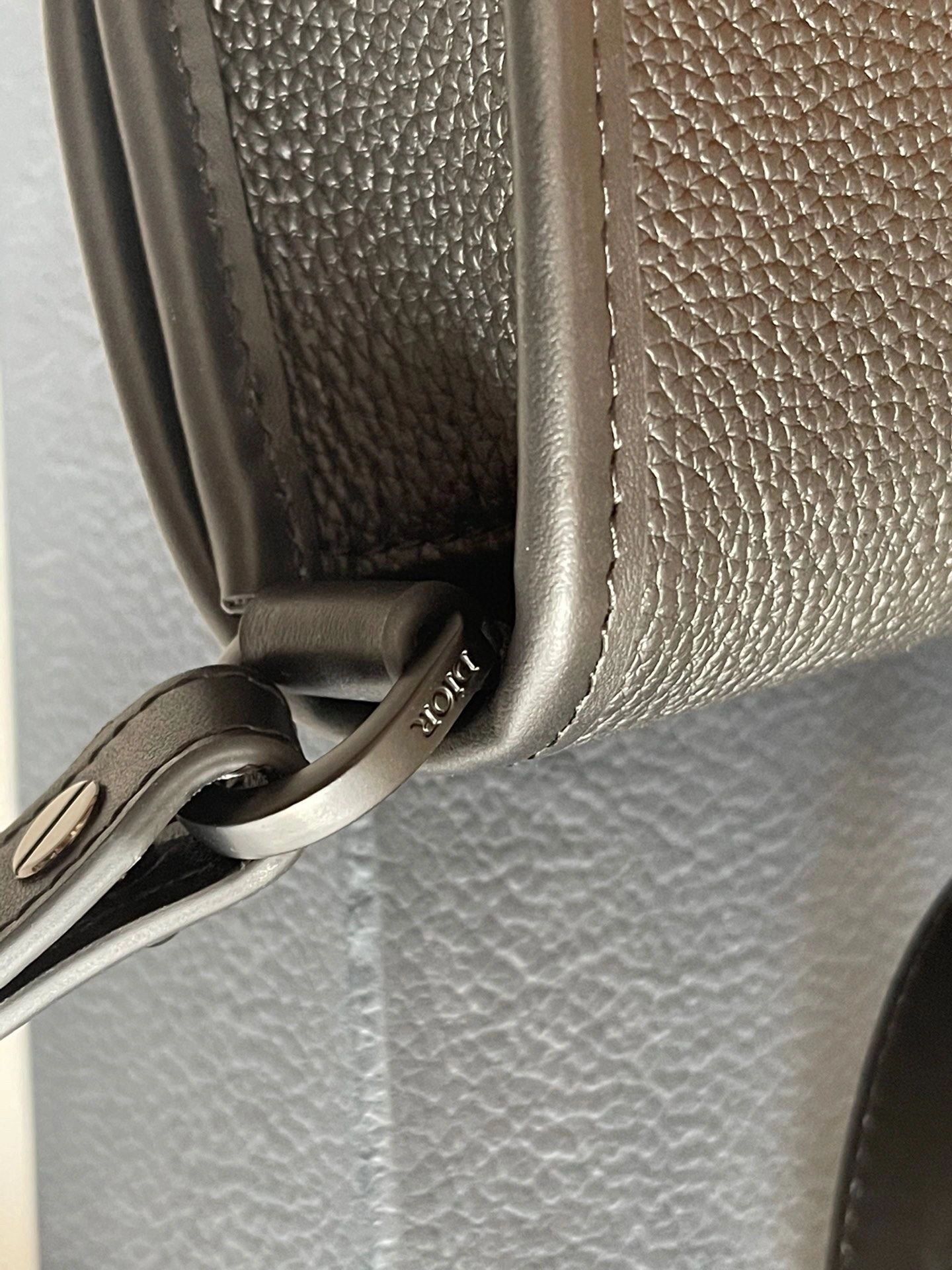 Mens Christian Dior Satchel Bags Colorful 91977