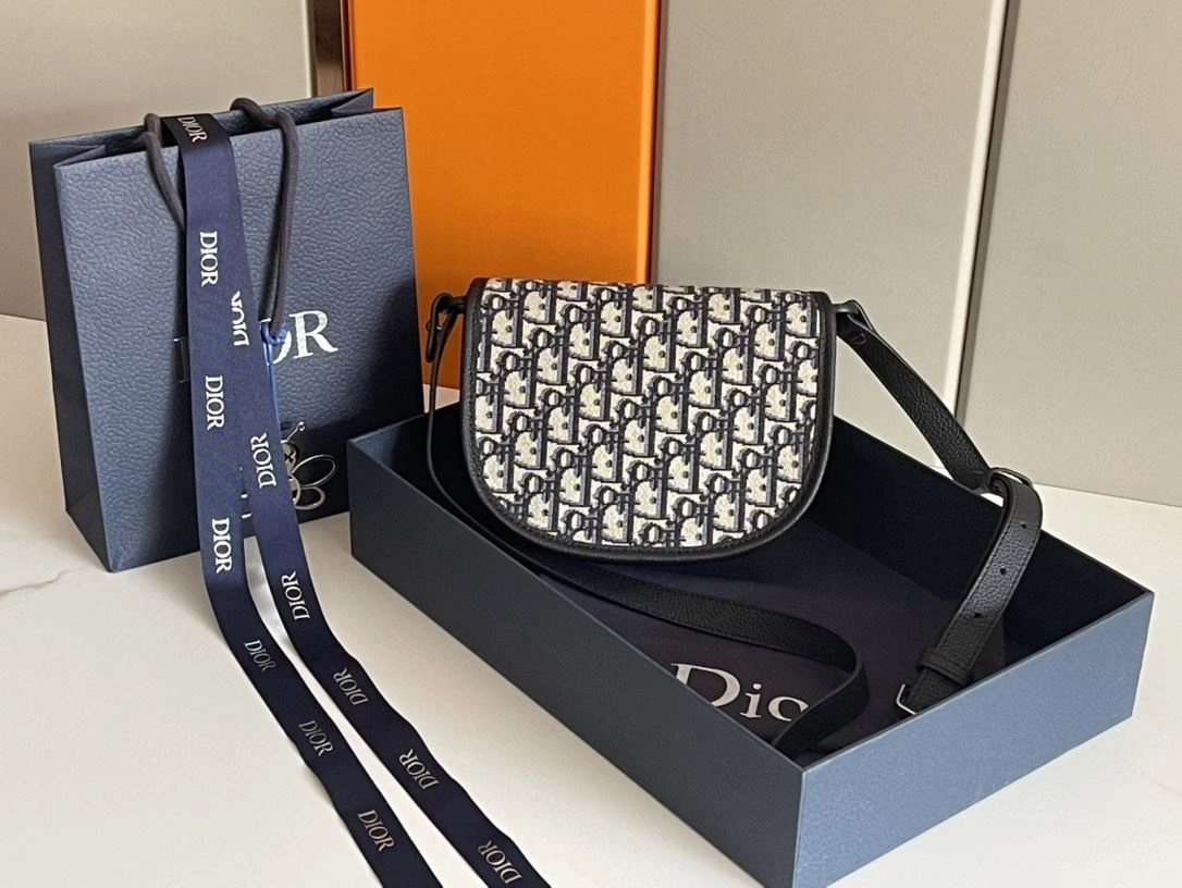 Mens Christian Dior Satchel Bags TechFriendly 91975
