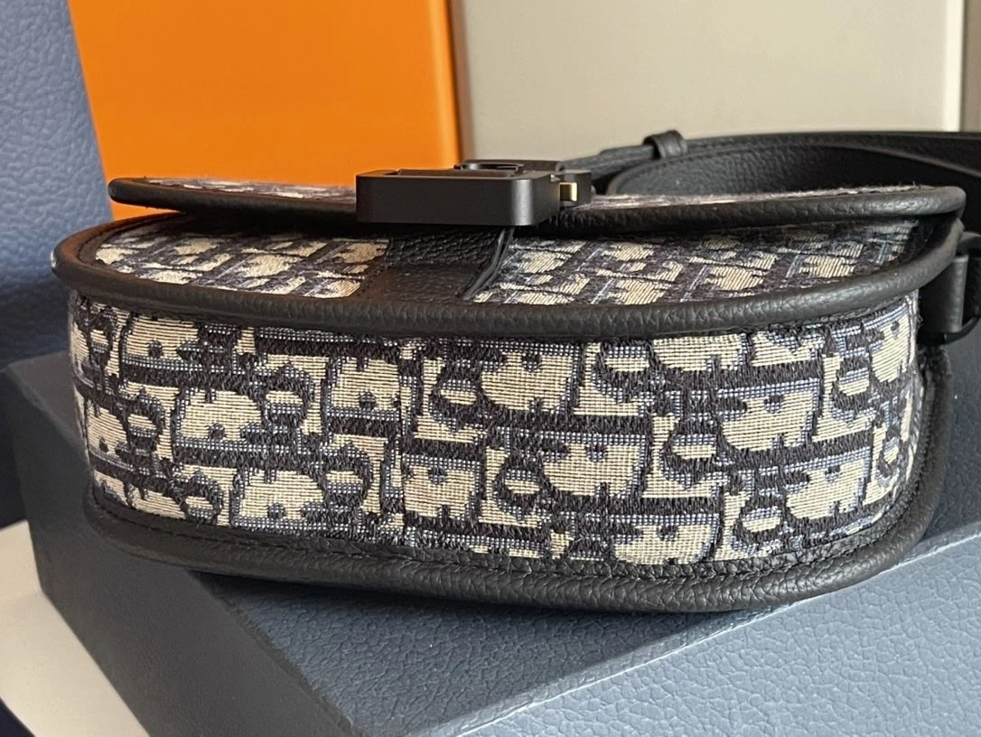 Mens Christian Dior Satchel Bags TechFriendly 91975