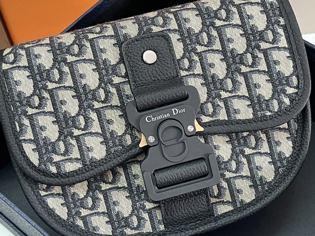 Mens Christian Dior Satchel Bags TechFriendly 91975