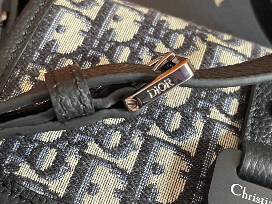 Mens Christian Dior Satchel Bags TechFriendly 91975