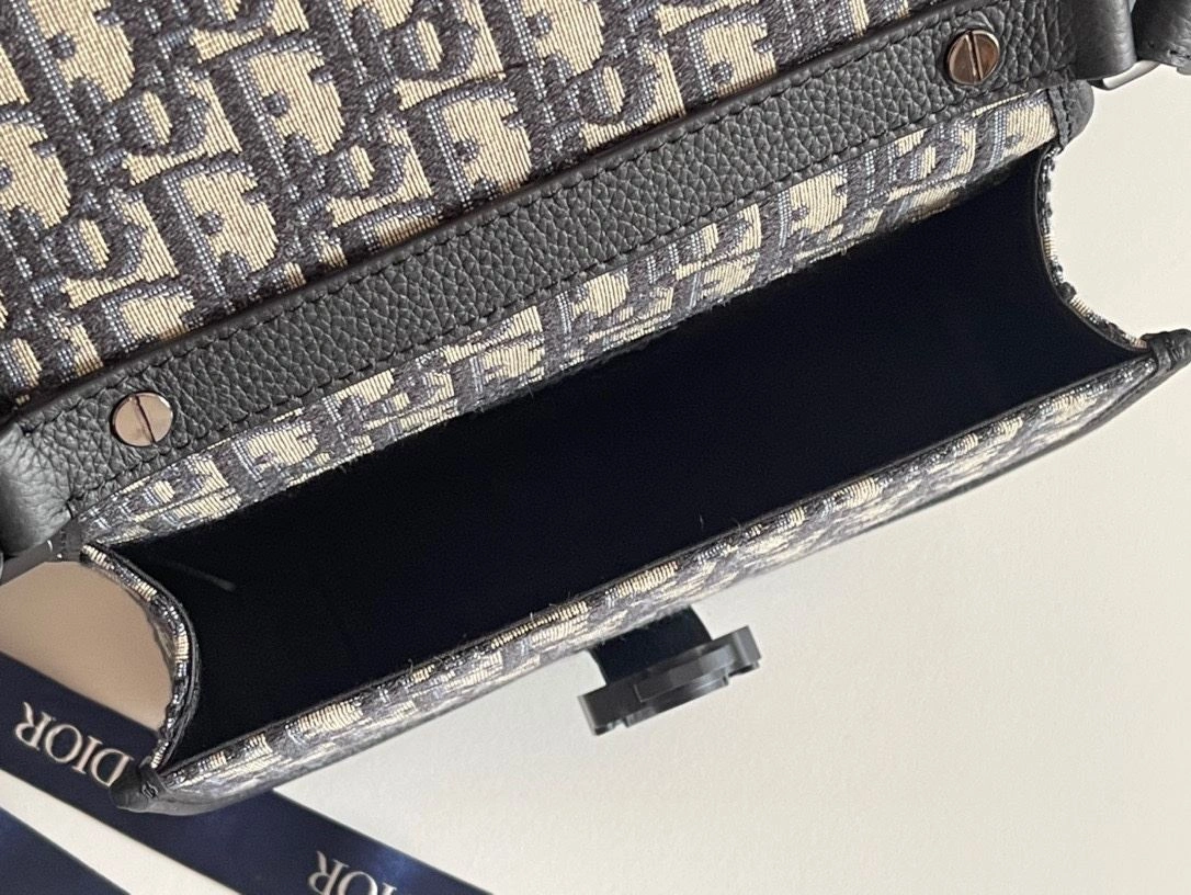 Mens Christian Dior Satchel Bags TechFriendly 91975