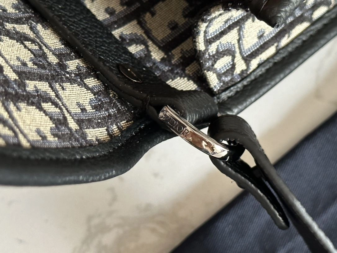 Mens Christian Dior Satchel Bags Versatile 91974