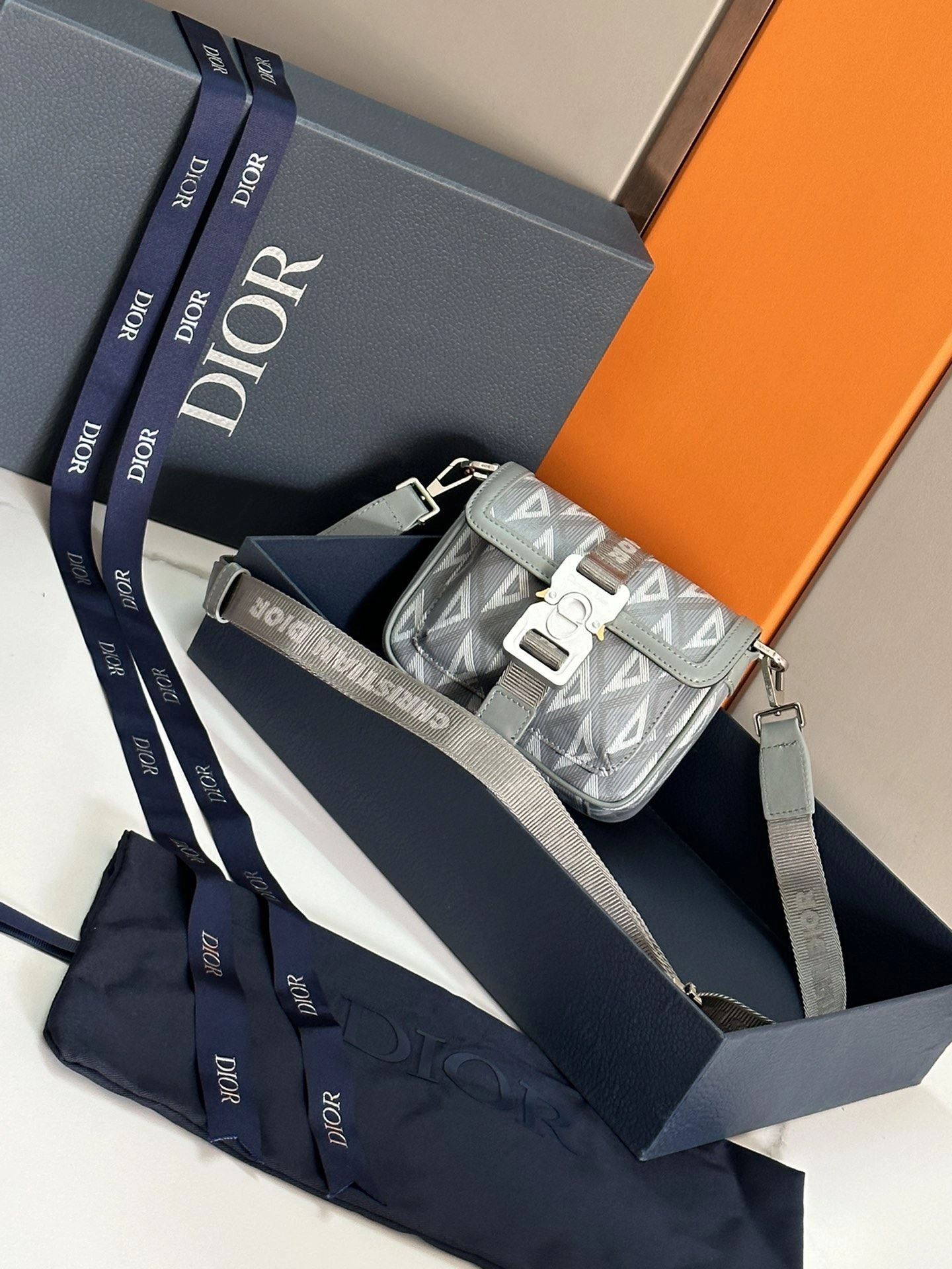 Modern Mens Christian Dior Satchel Bags 91972
