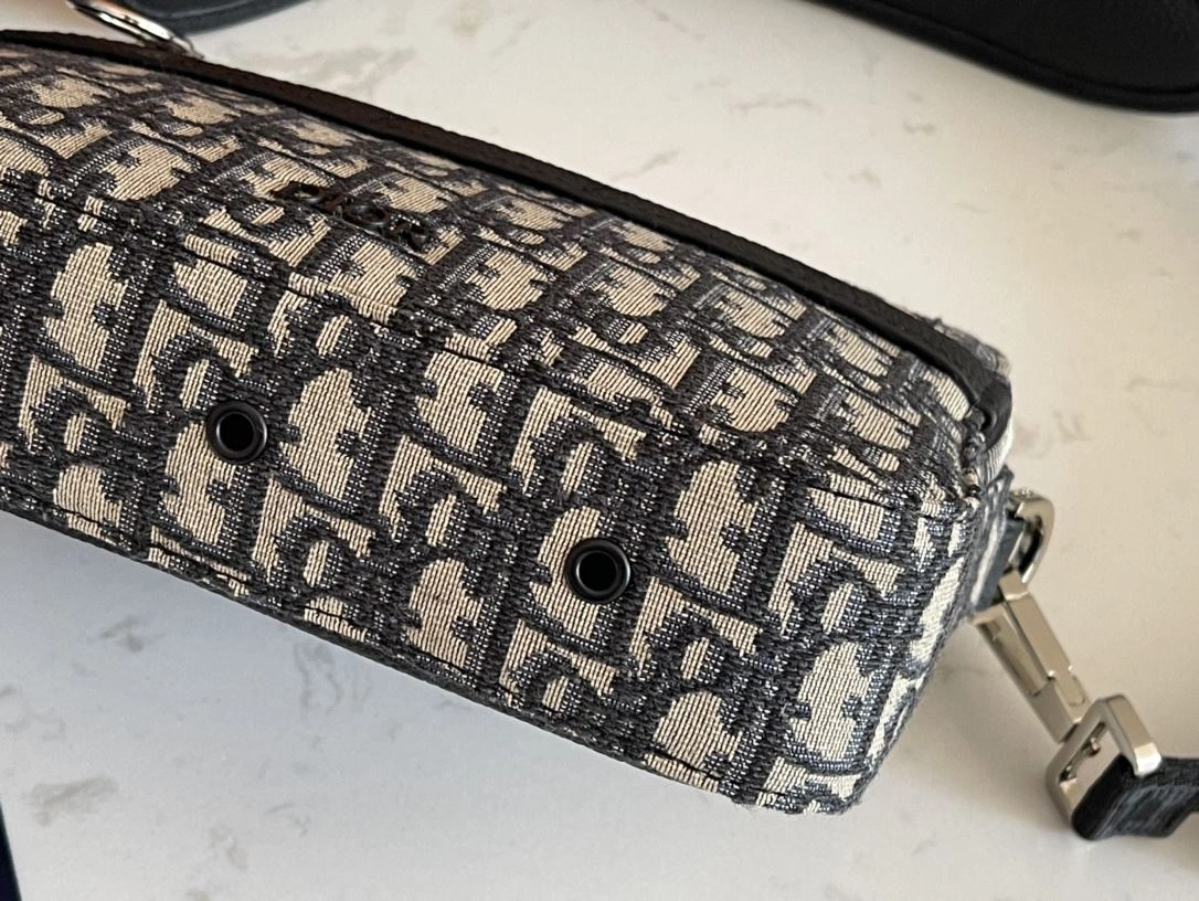 Mens Christian Dior Satchel Bags Sporty 91969
