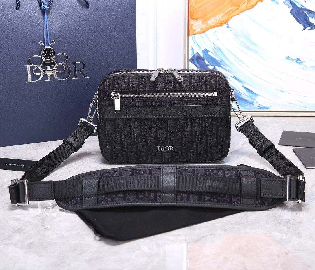 SmartChoice Mens Christian Dior Satchel Bags 92048