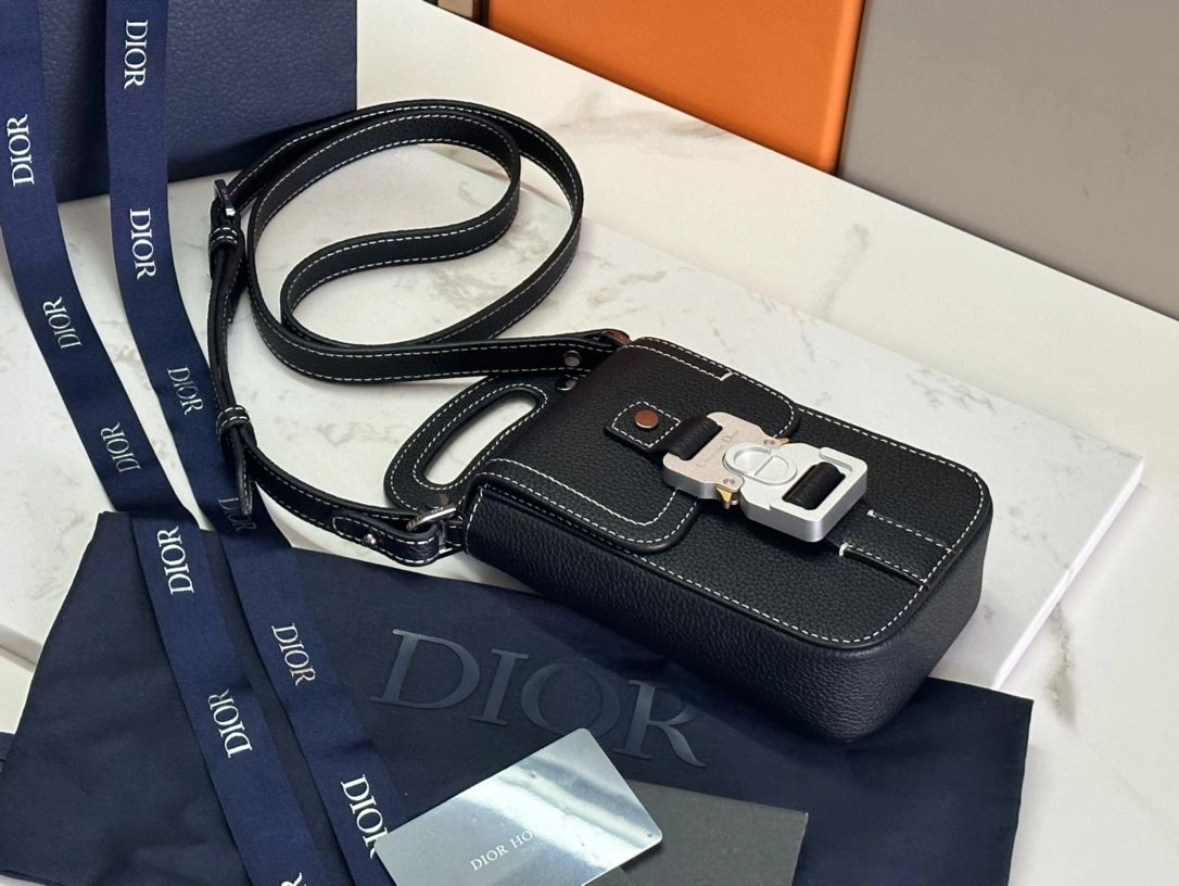 Tailored Mens Christian Dior Satchel Bags 92001