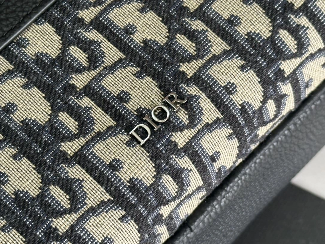 Mens Christian Dior Satchel Bags Efficient 91961
