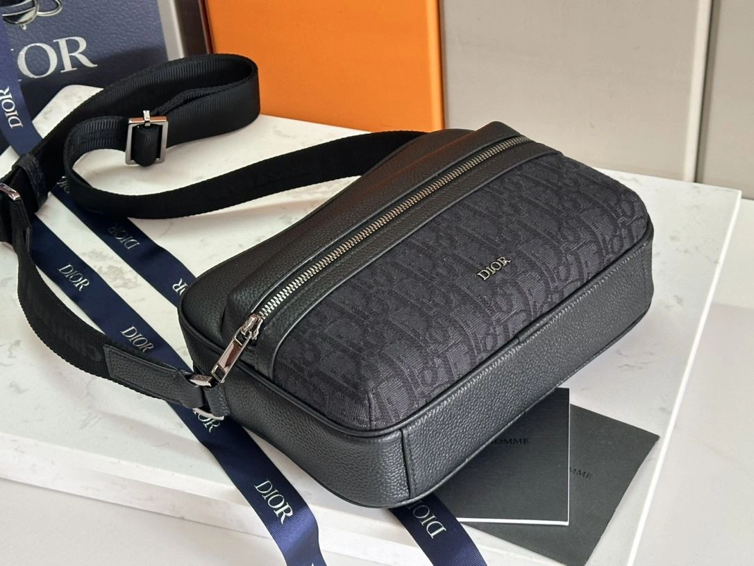 Lightweight Mens Christian Dior Satchel Bags 91962