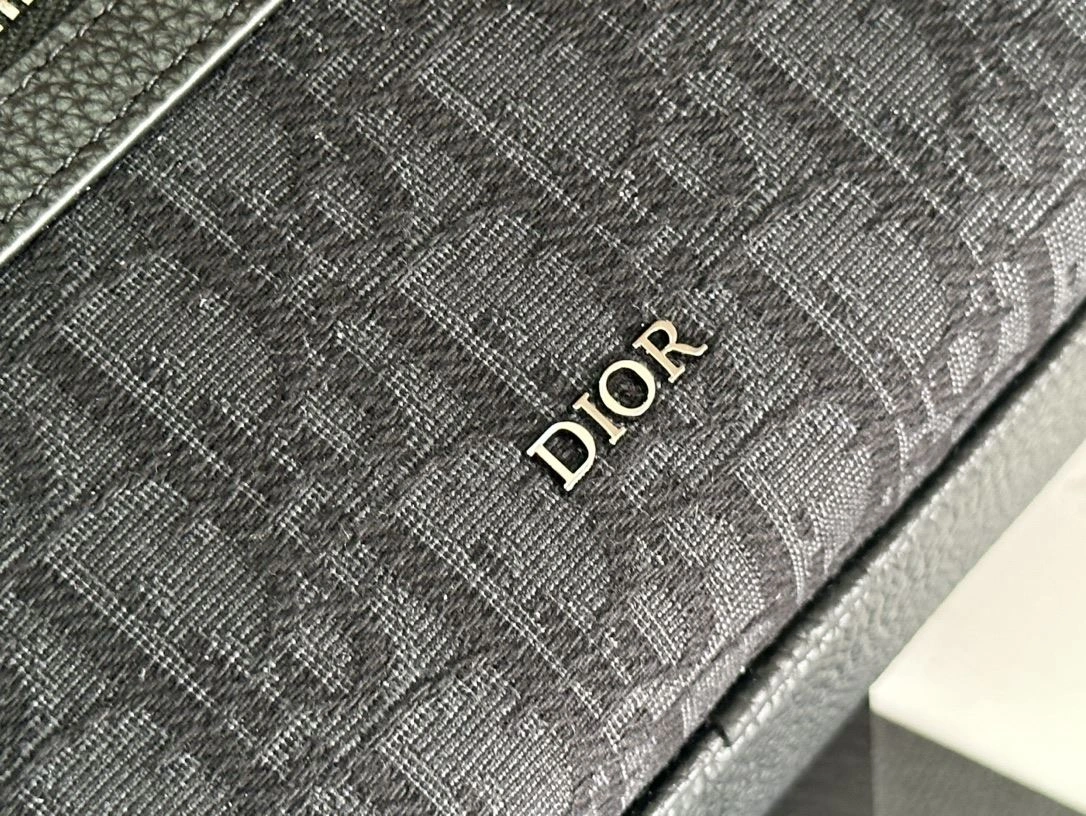 Lightweight Mens Christian Dior Satchel Bags 91962