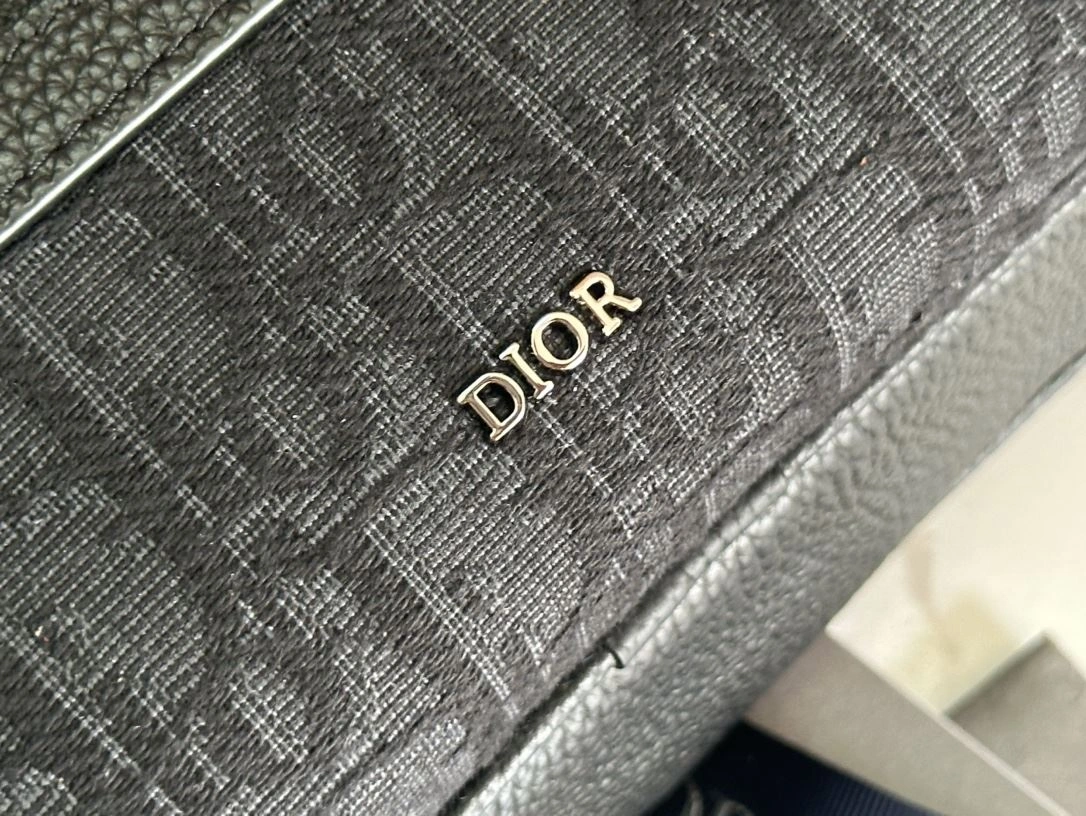 Mens Christian Dior Satchel Bags Breathable 91960
