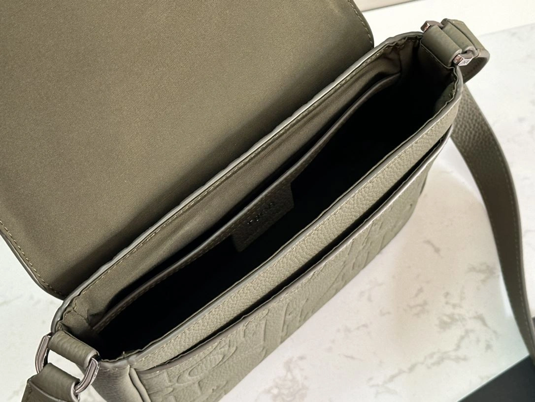 Mens Christian Dior Satchel Bags TravelReady 91959