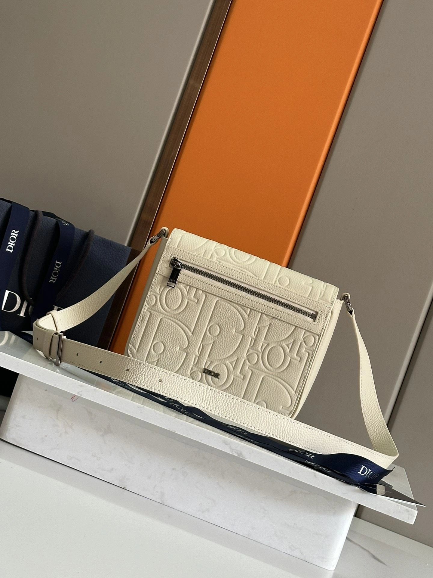 Mens Christian Dior Satchel Bags Unisex 91957