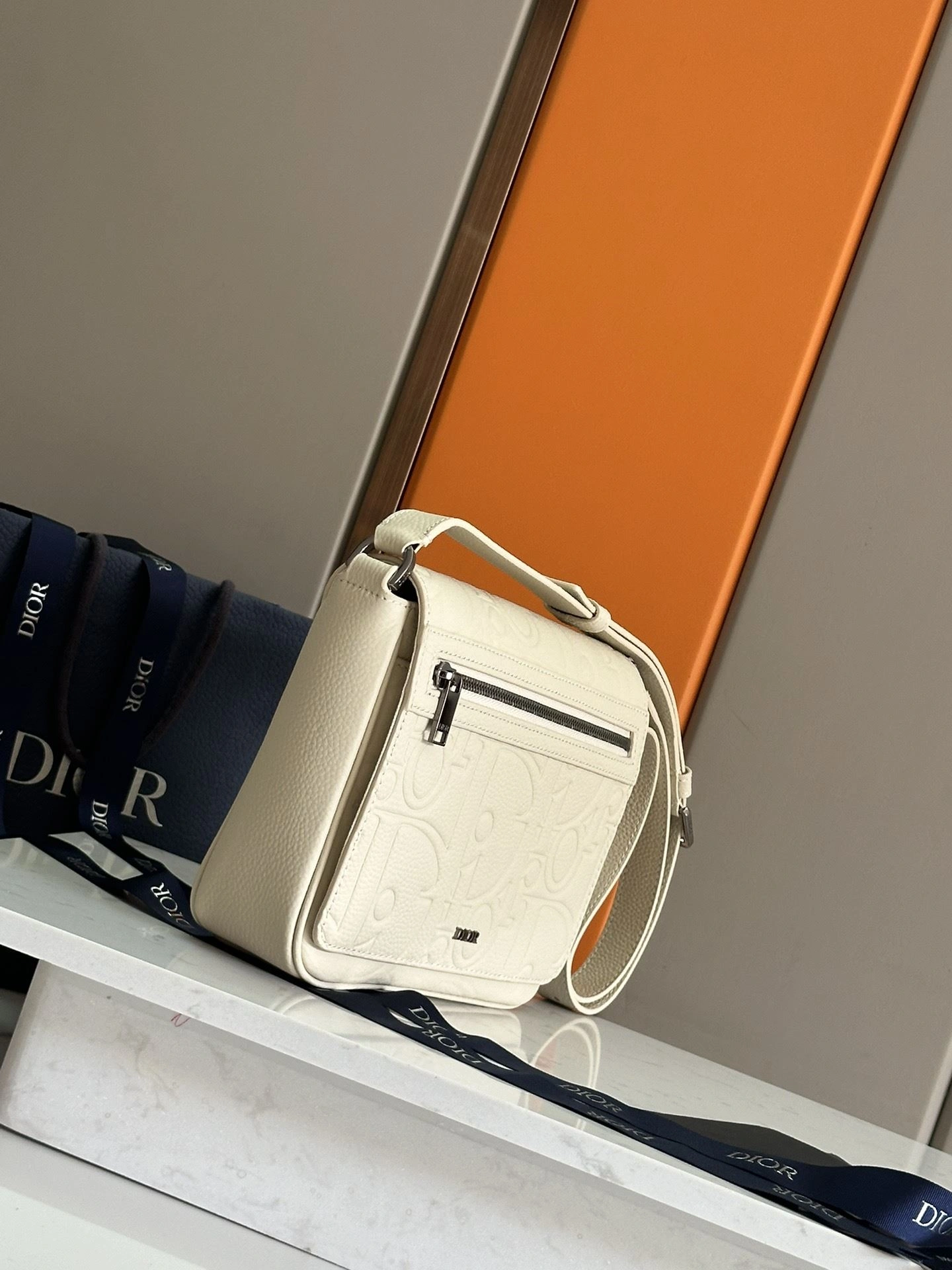 Mens Christian Dior Satchel Bags Unisex 91957