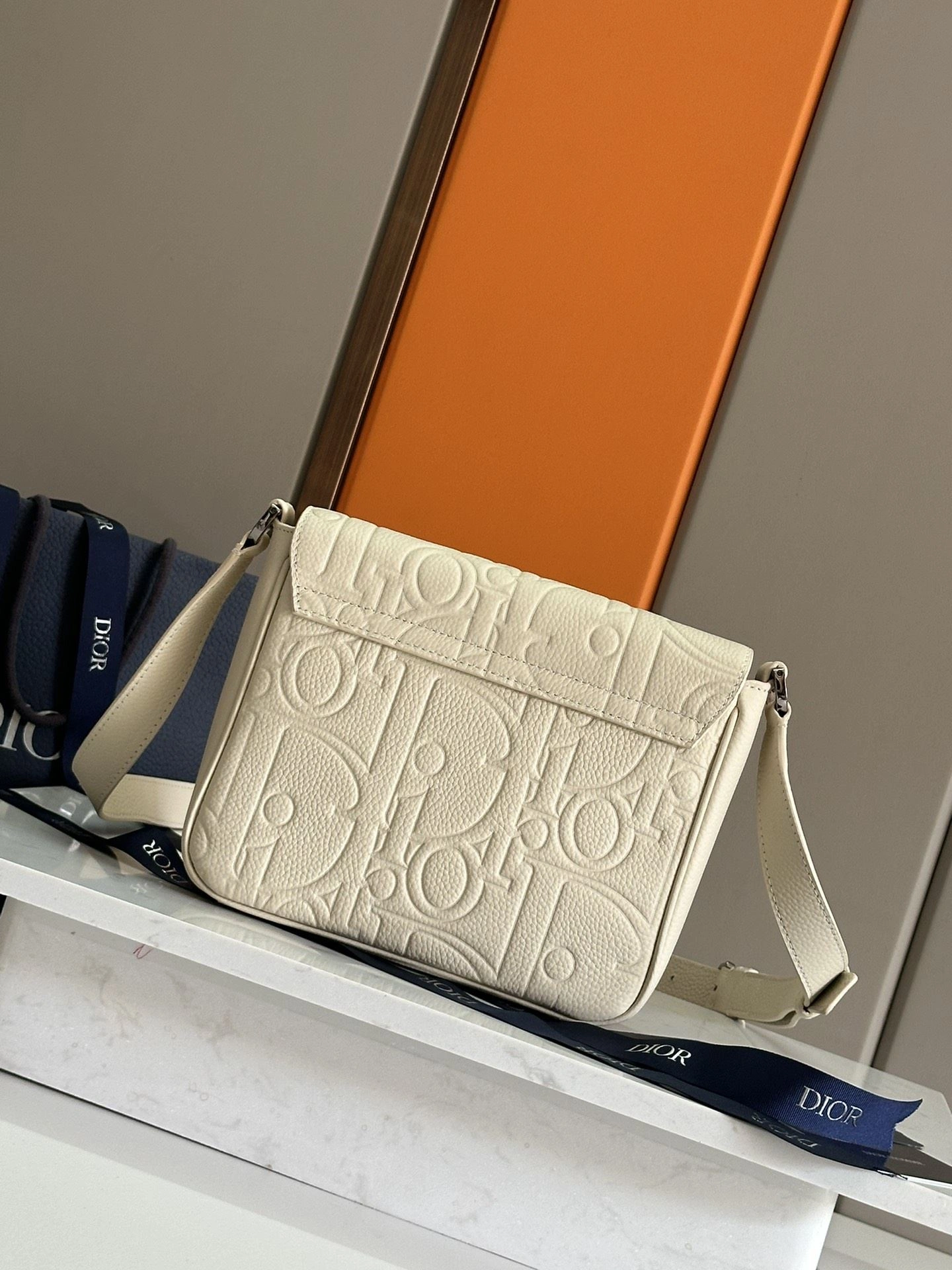 Mens Christian Dior Satchel Bags Unisex 91957