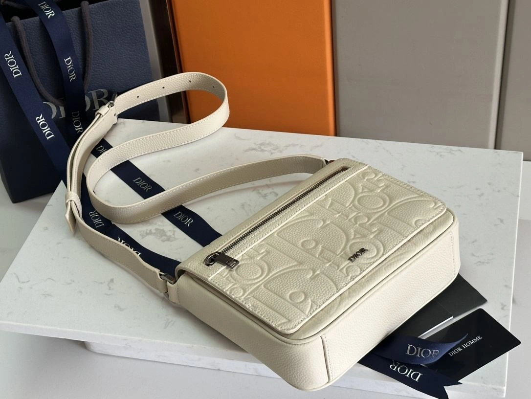 Mens Christian Dior Satchel Bags Unisex 91957