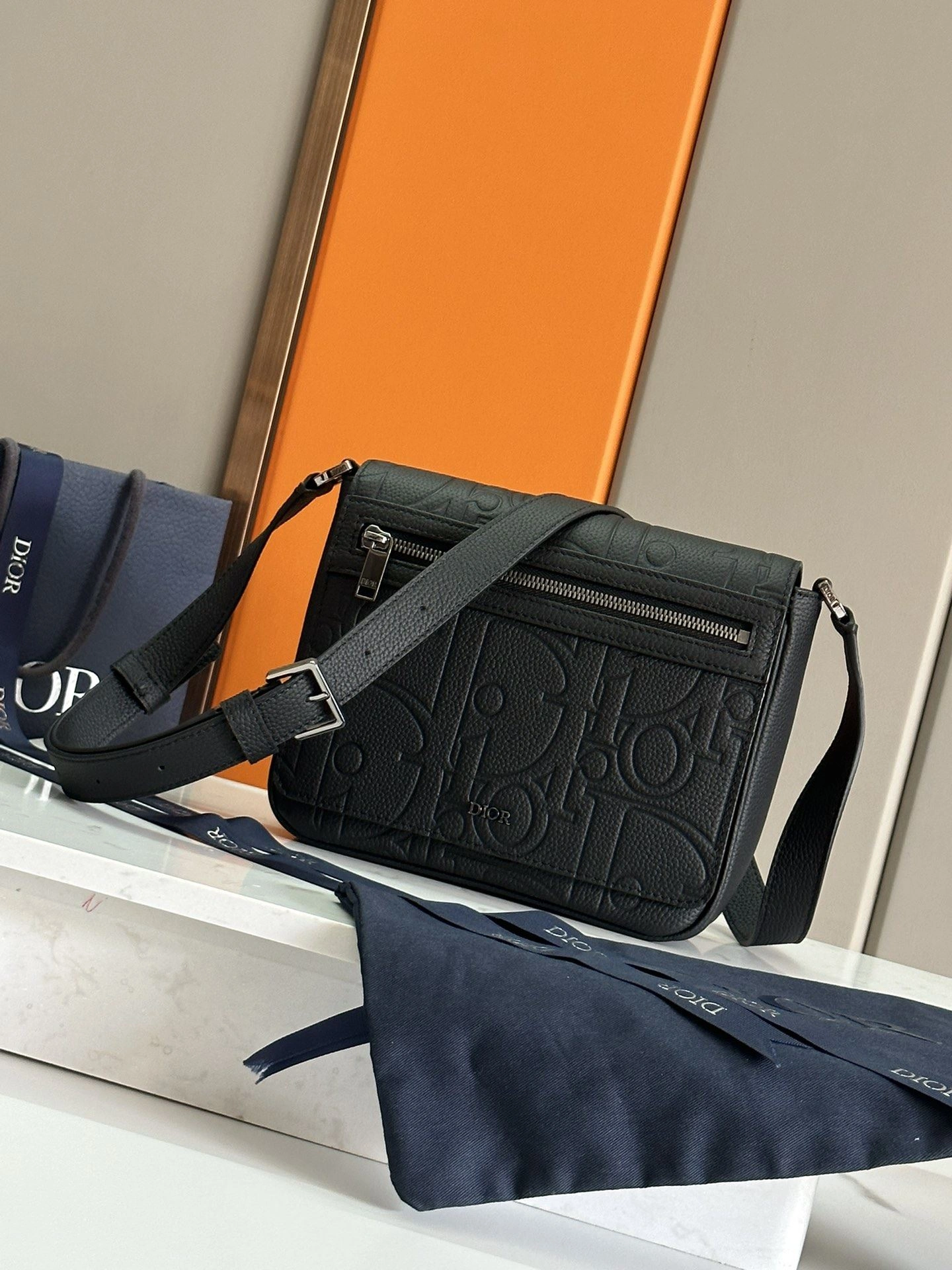 Mens Christian Dior Satchel Bags UrbanChic 91956