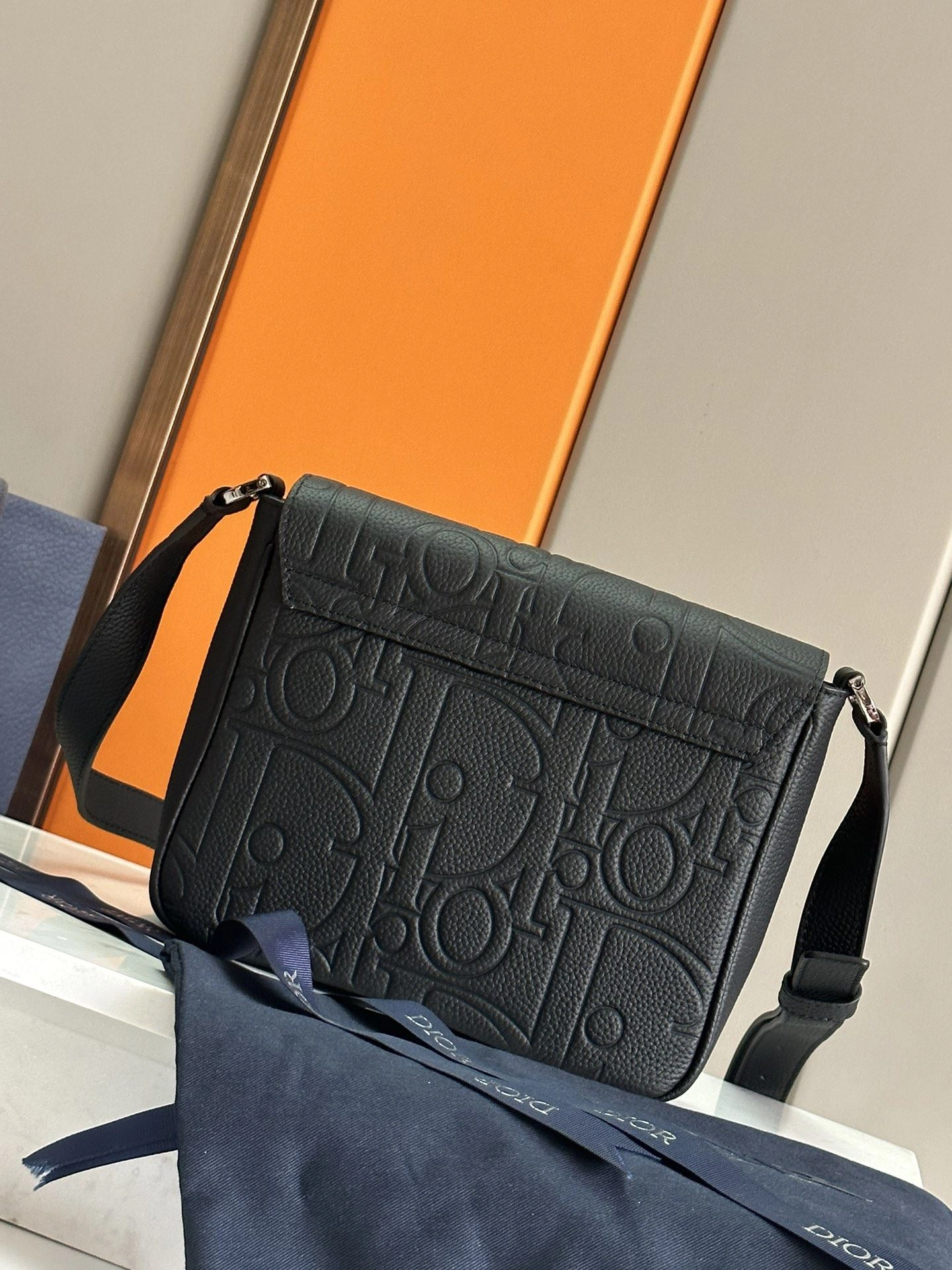 Mens Christian Dior Satchel Bags UrbanChic 91956
