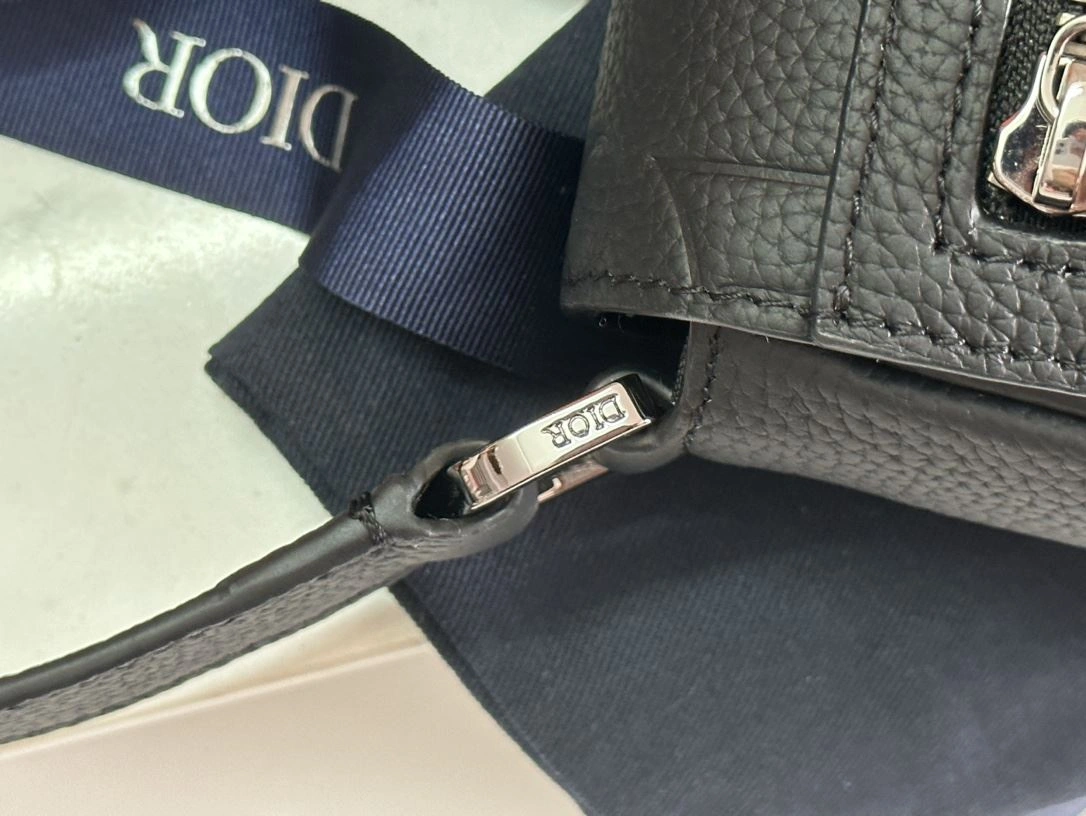 Mens Christian Dior Satchel Bags UrbanChic 91956