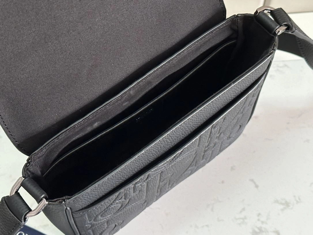 Mens Christian Dior Satchel Bags UrbanChic 91956