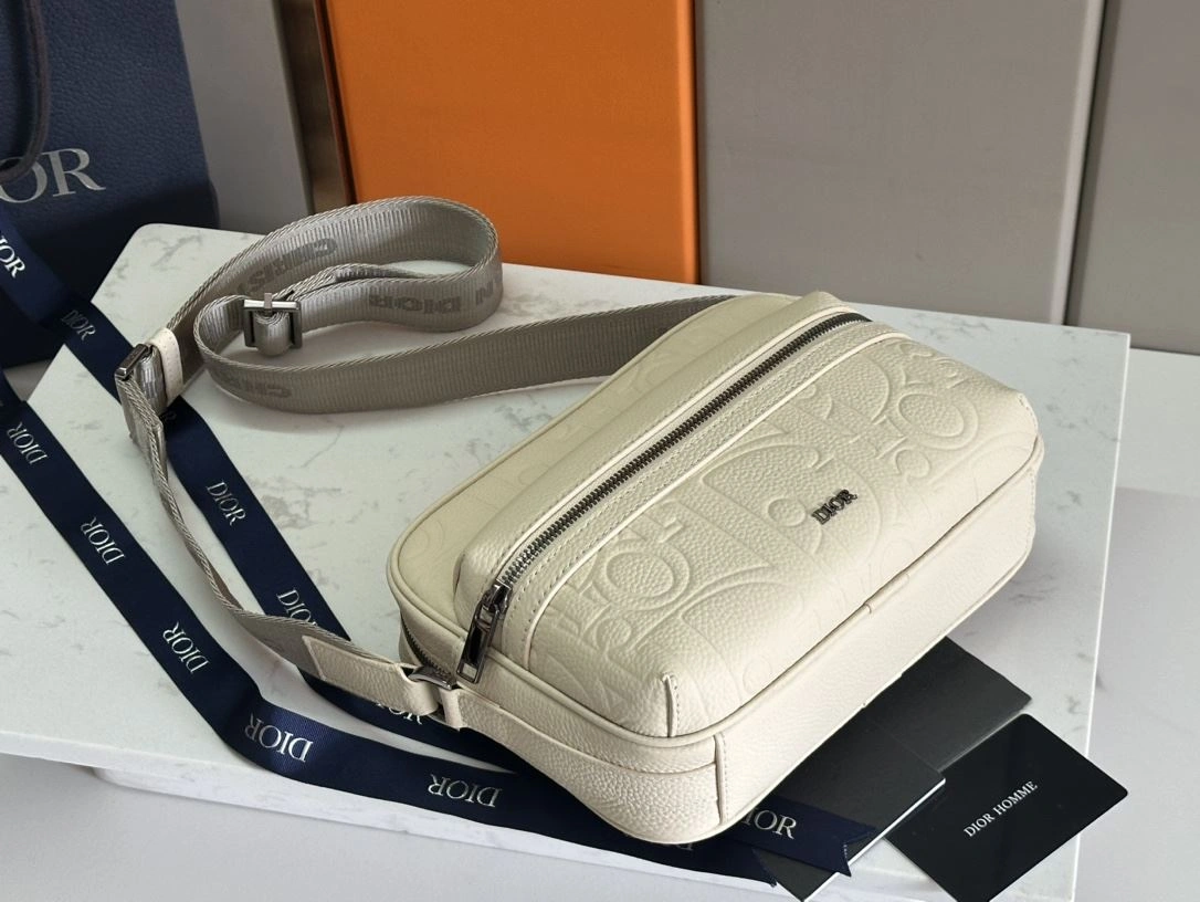 Mens Christian Dior Satchel Bags Refined 91994