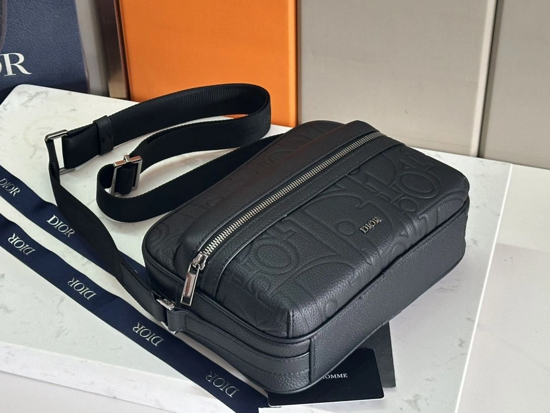 Original Mens Christian Dior Satchel Bags 91954