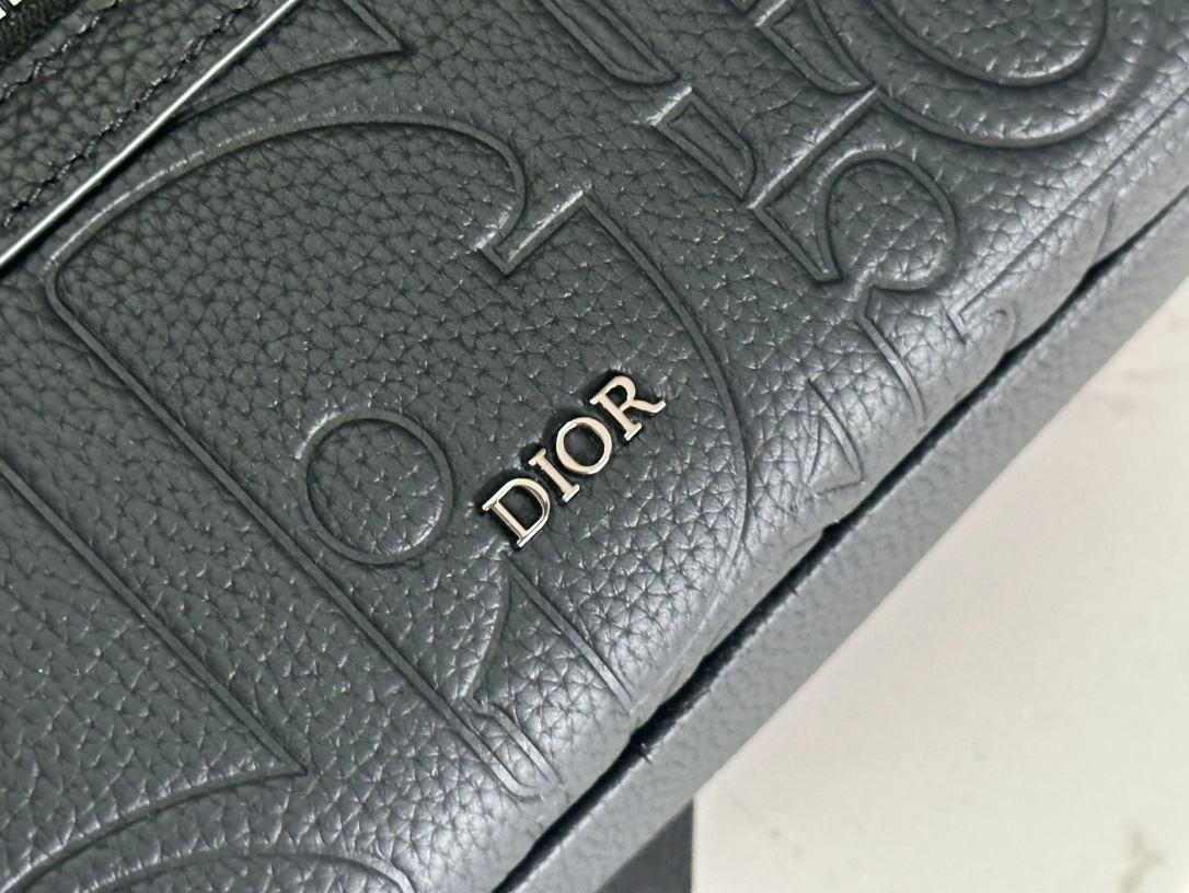 Original Mens Christian Dior Satchel Bags 91954