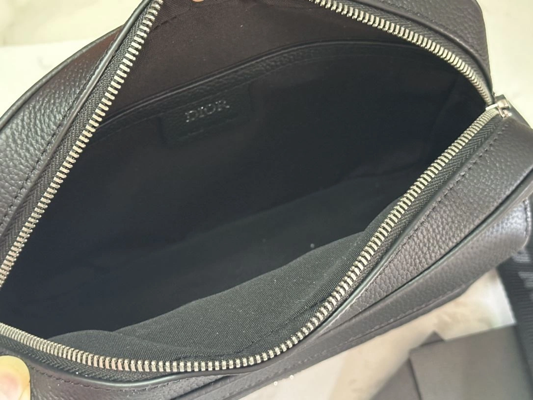 Original Mens Christian Dior Satchel Bags 91954