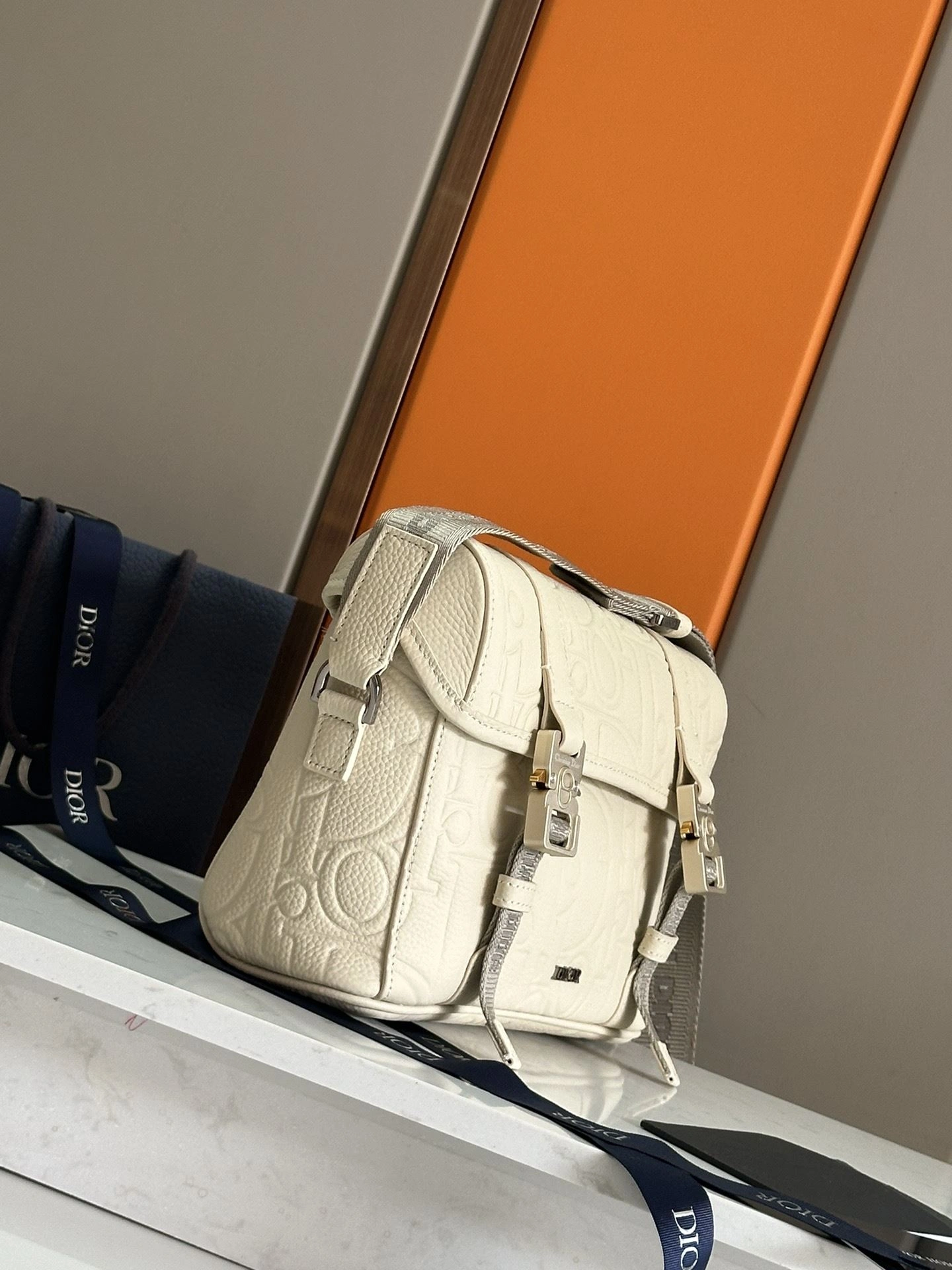 Trendsetting Mens Christian Dior Satchel Bags 91988
