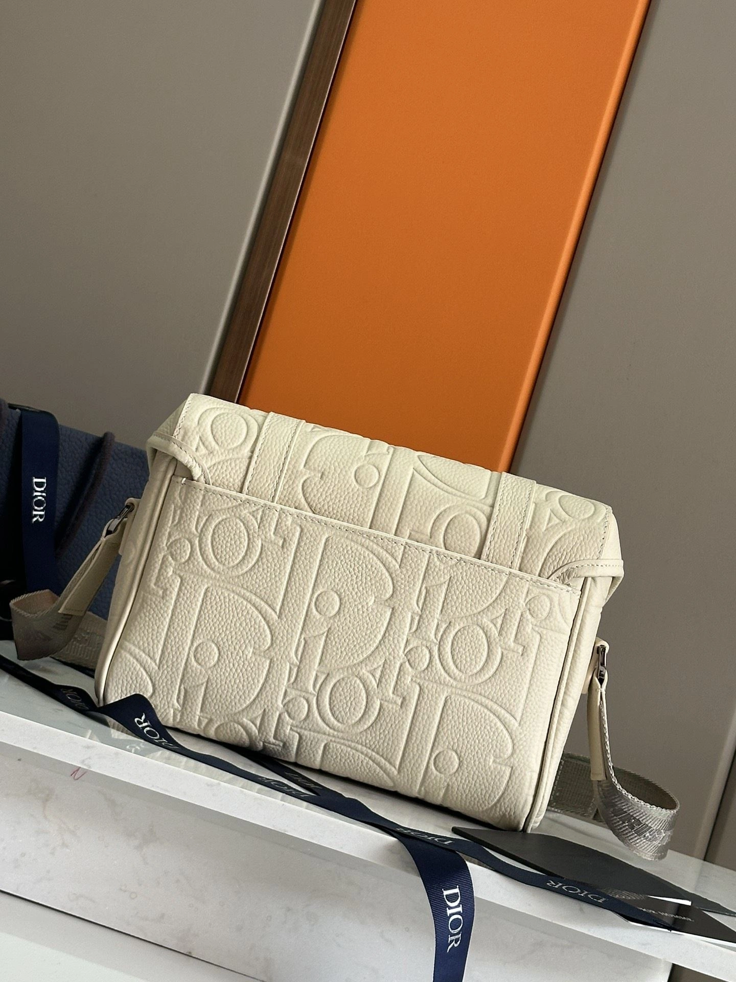 Trendsetting Mens Christian Dior Satchel Bags 91988