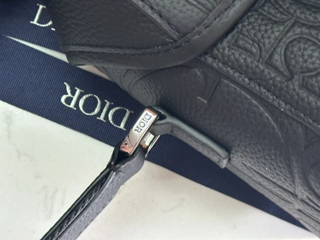 Mens Christian Dior Satchel Bags Vibrant 91950
