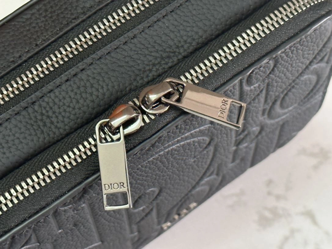 Mens Christian Dior Satchel Bags FashionForward 91948