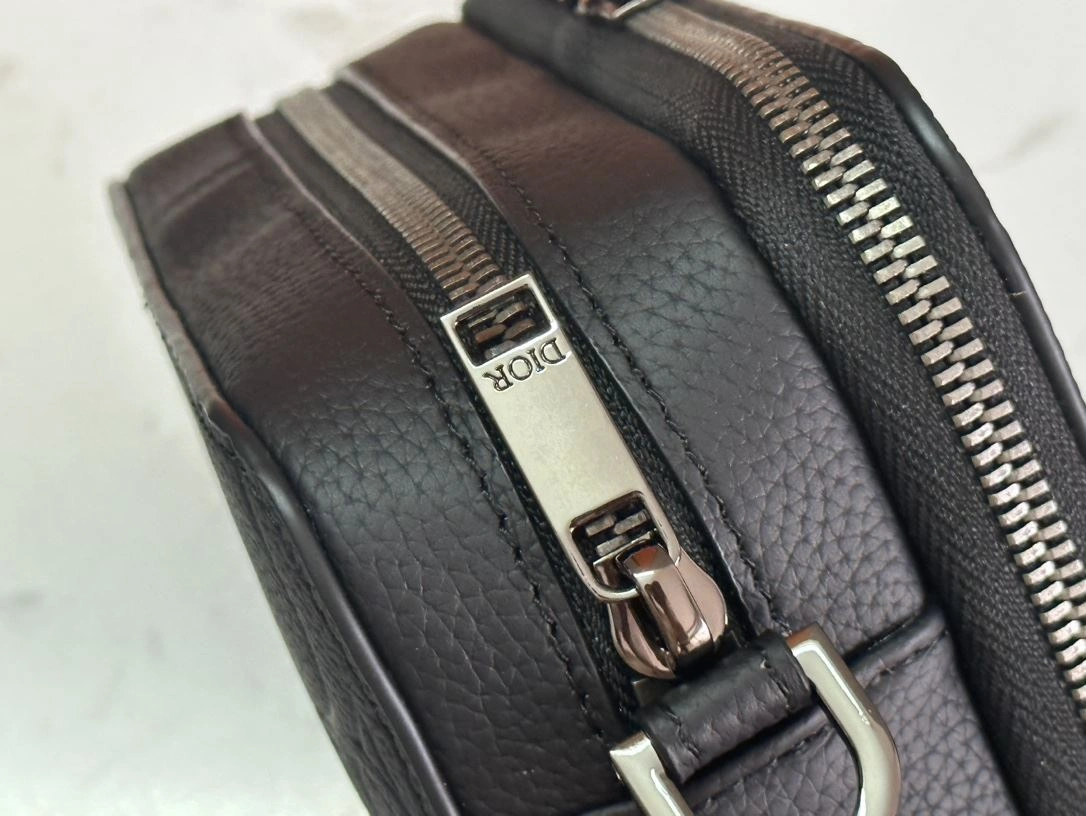 Mens Christian Dior Satchel Bags FashionForward 91948