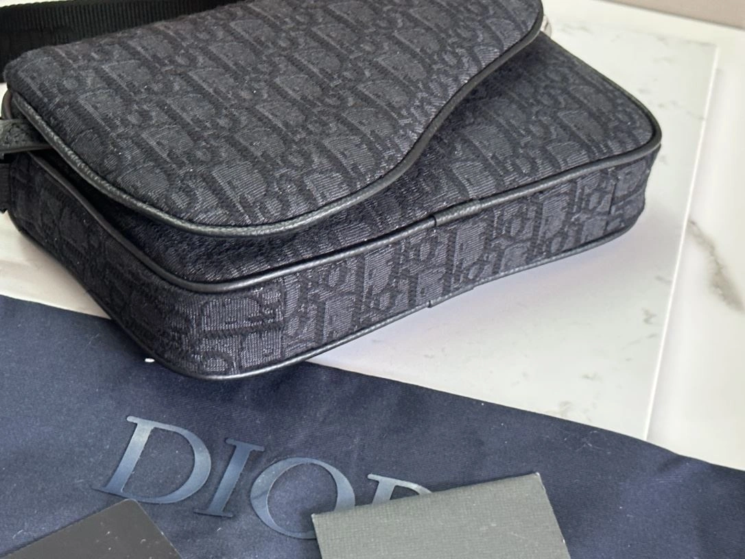 Mens Christian Dior Satchel Bags SportInspired 91943