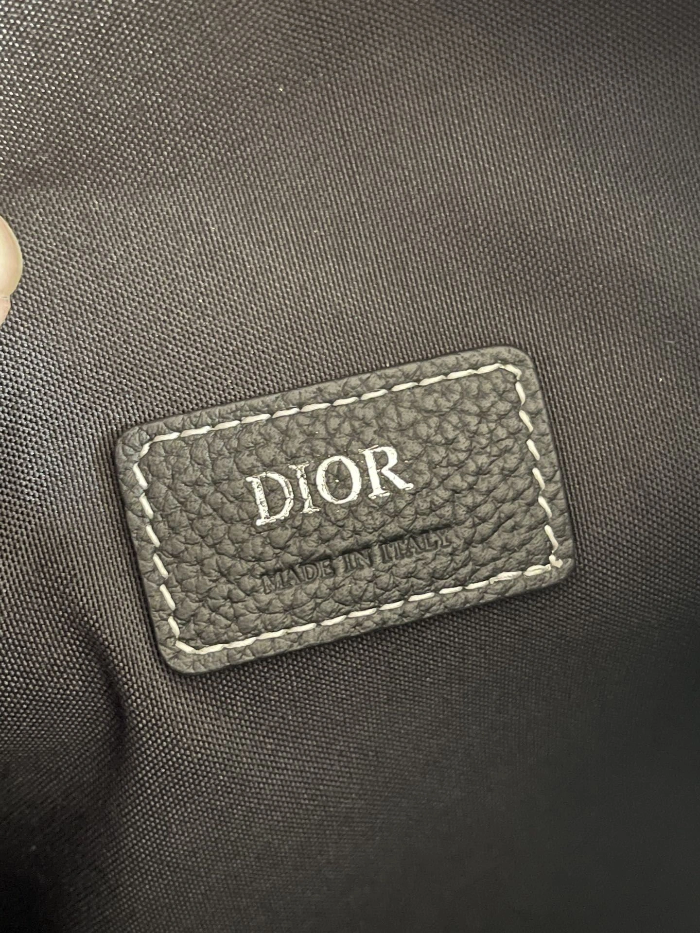 Mens Christian Dior Satchel Bags BestValue 91939