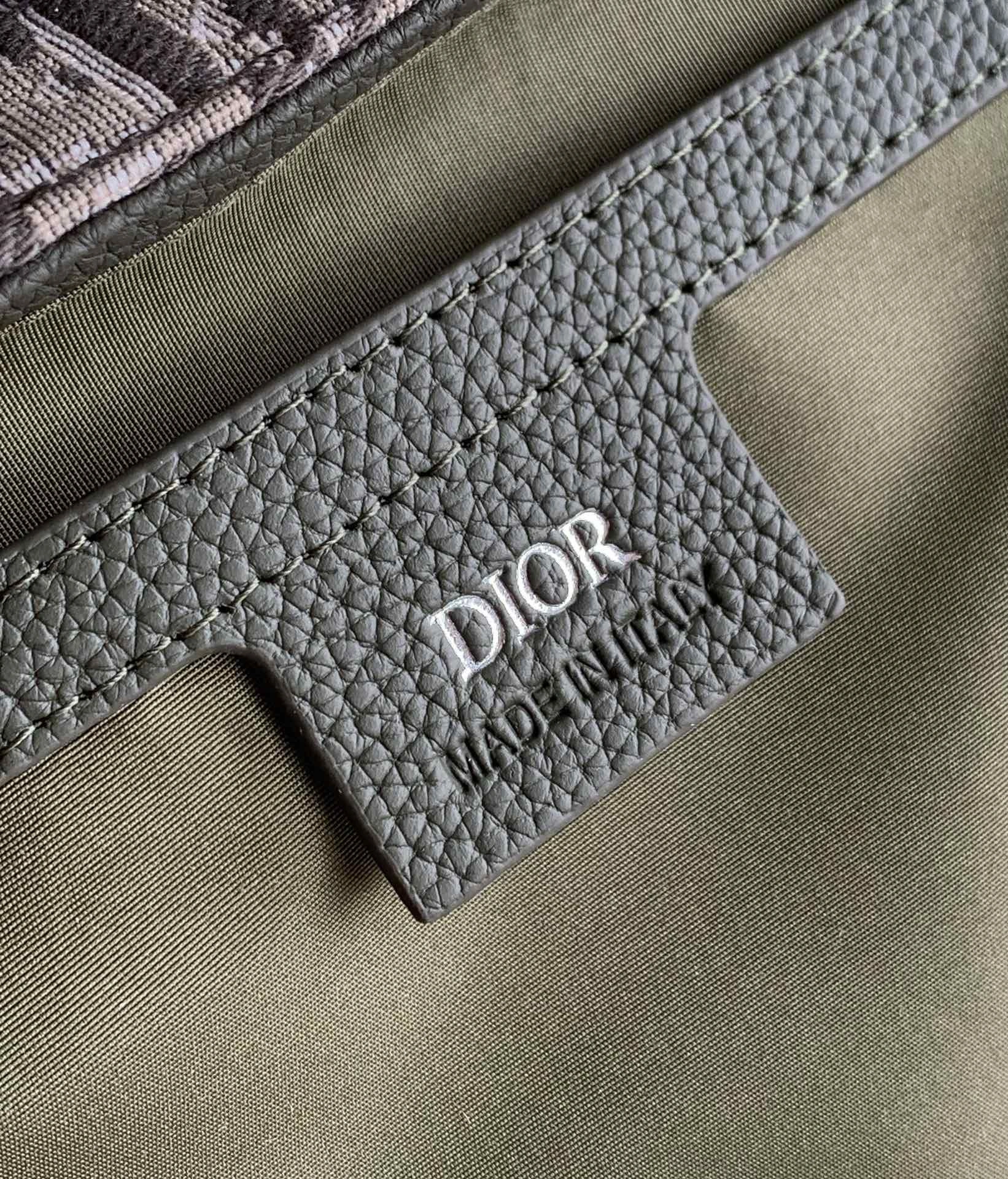 Mens Christian Dior Satchel Bags WaterResistant 91938