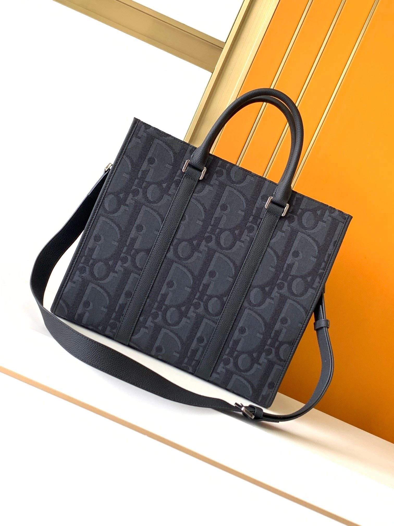 Mens Christian Dior Satchel Bags Sophisticated 91942