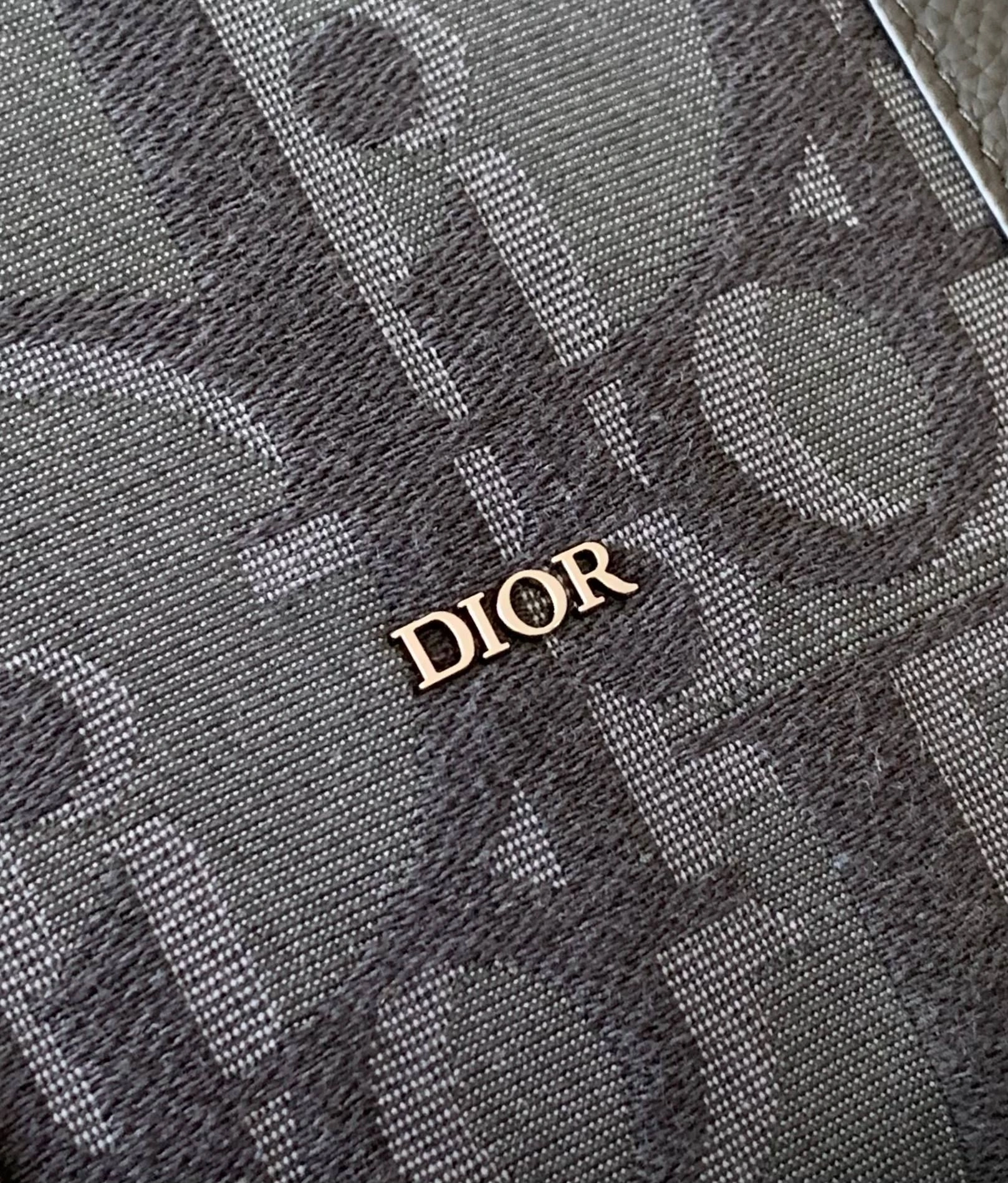 Mens Christian Dior Satchel Bags Sophisticated 91942