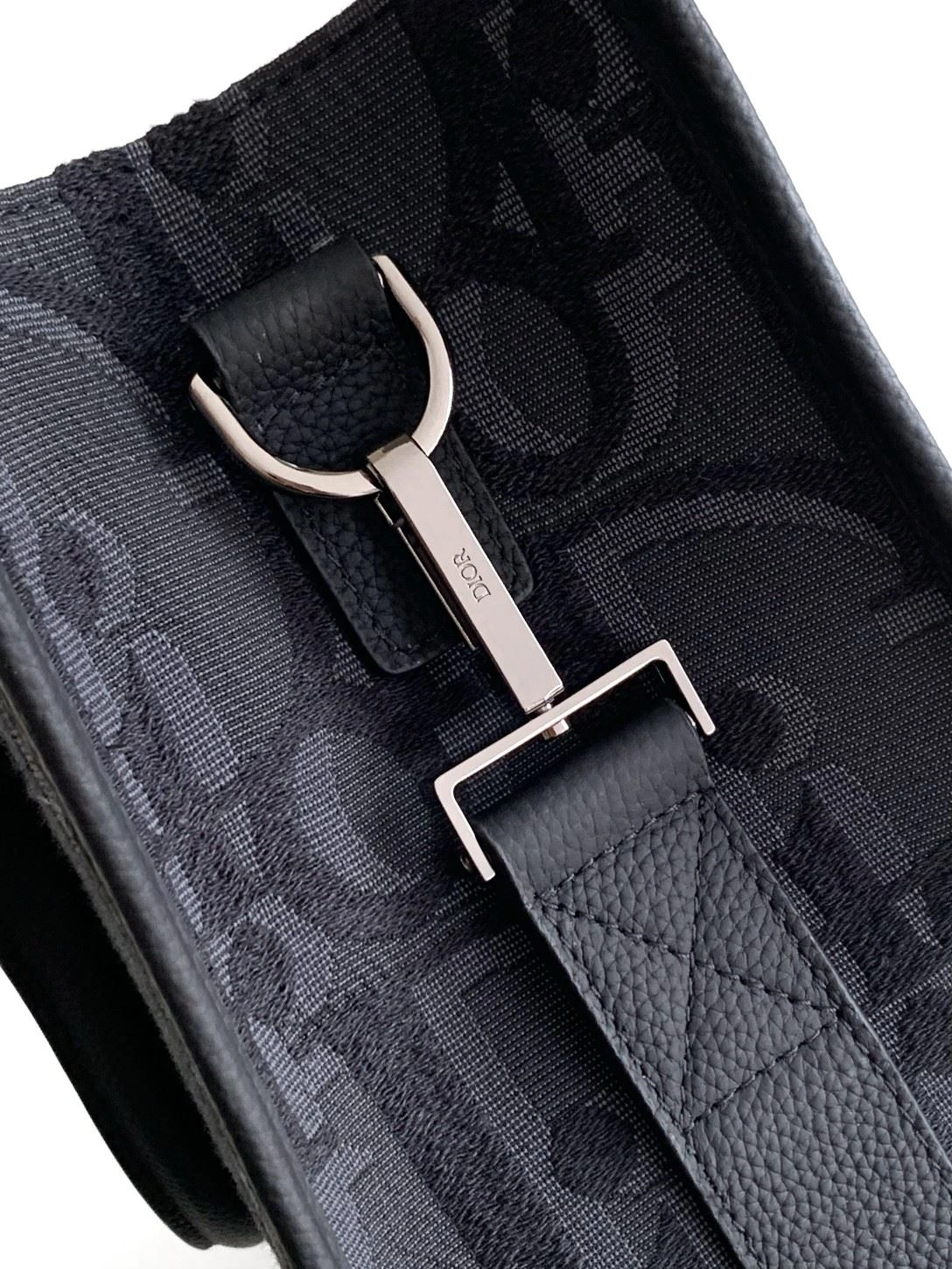 Mens Christian Dior Satchel Bags Sophisticated 91942