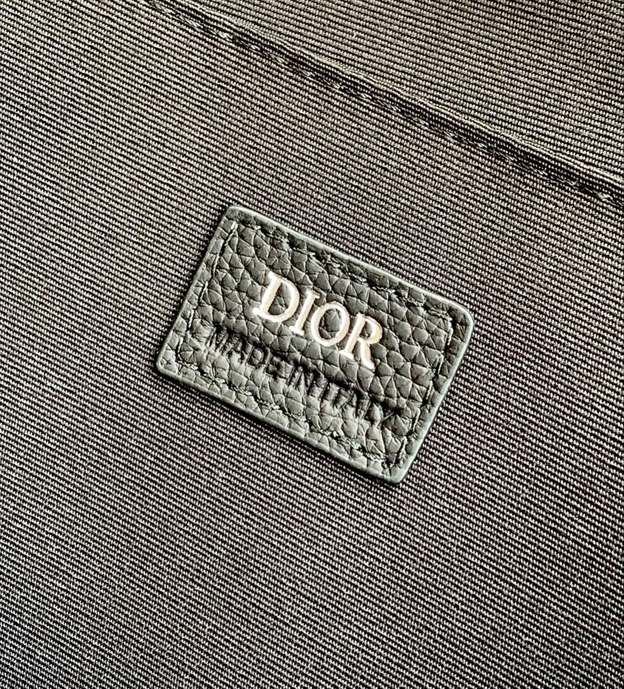Mens Christian Dior Satchel Bags Sophisticated 91942