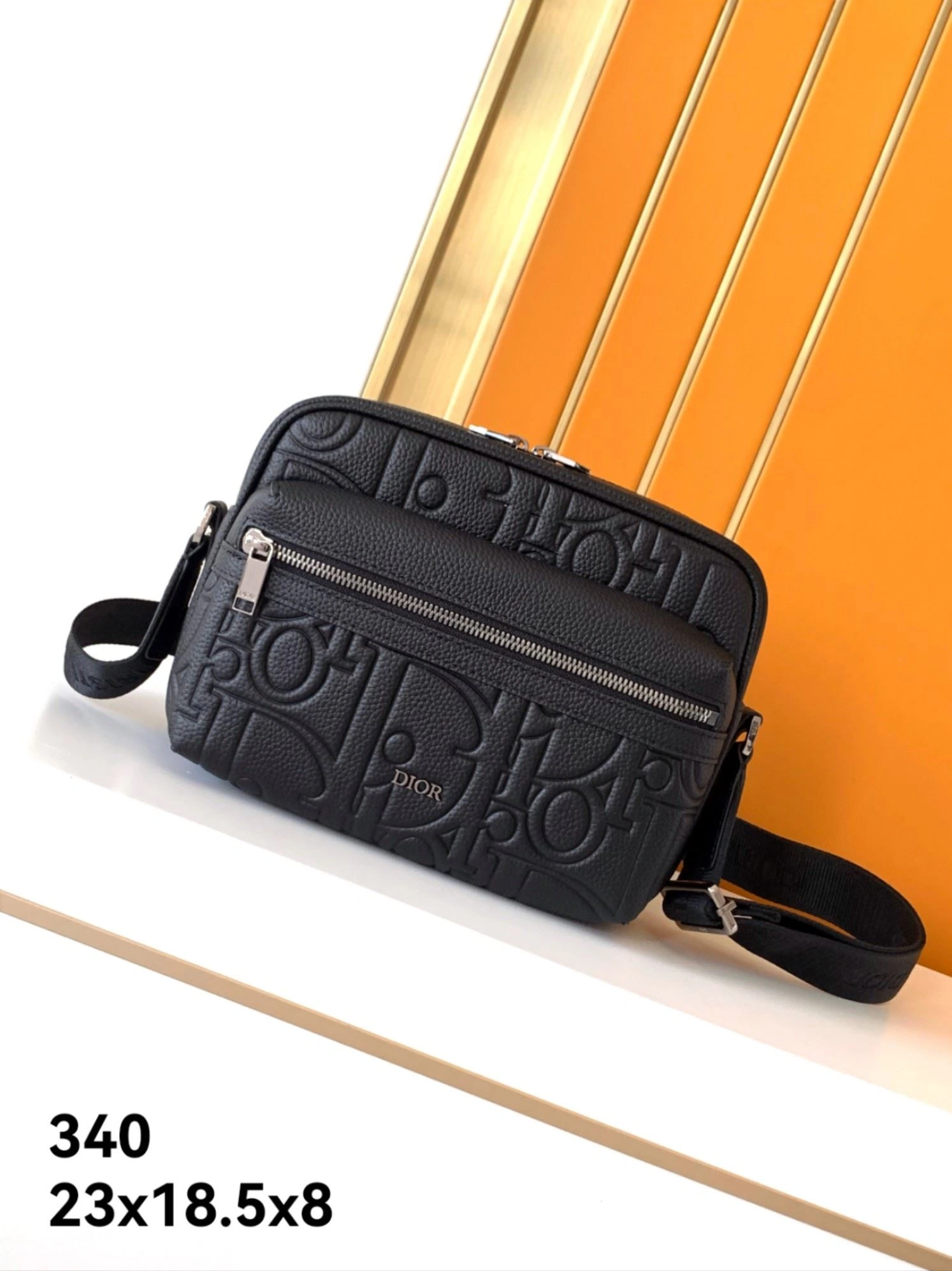 SportInspired Mens Christian Dior Satchel Bags 91970