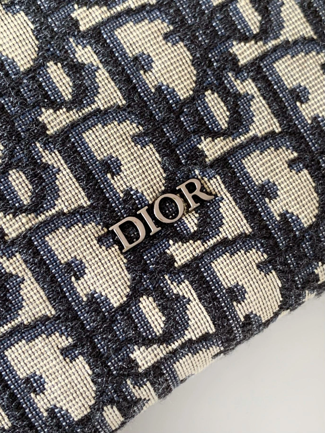 Mens Christian Dior Satchel Bags ComfortFit 91934