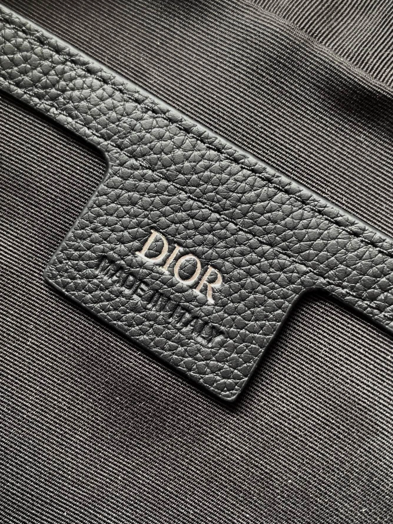 Mens Christian Dior Satchel Bags ComfortFit 91934