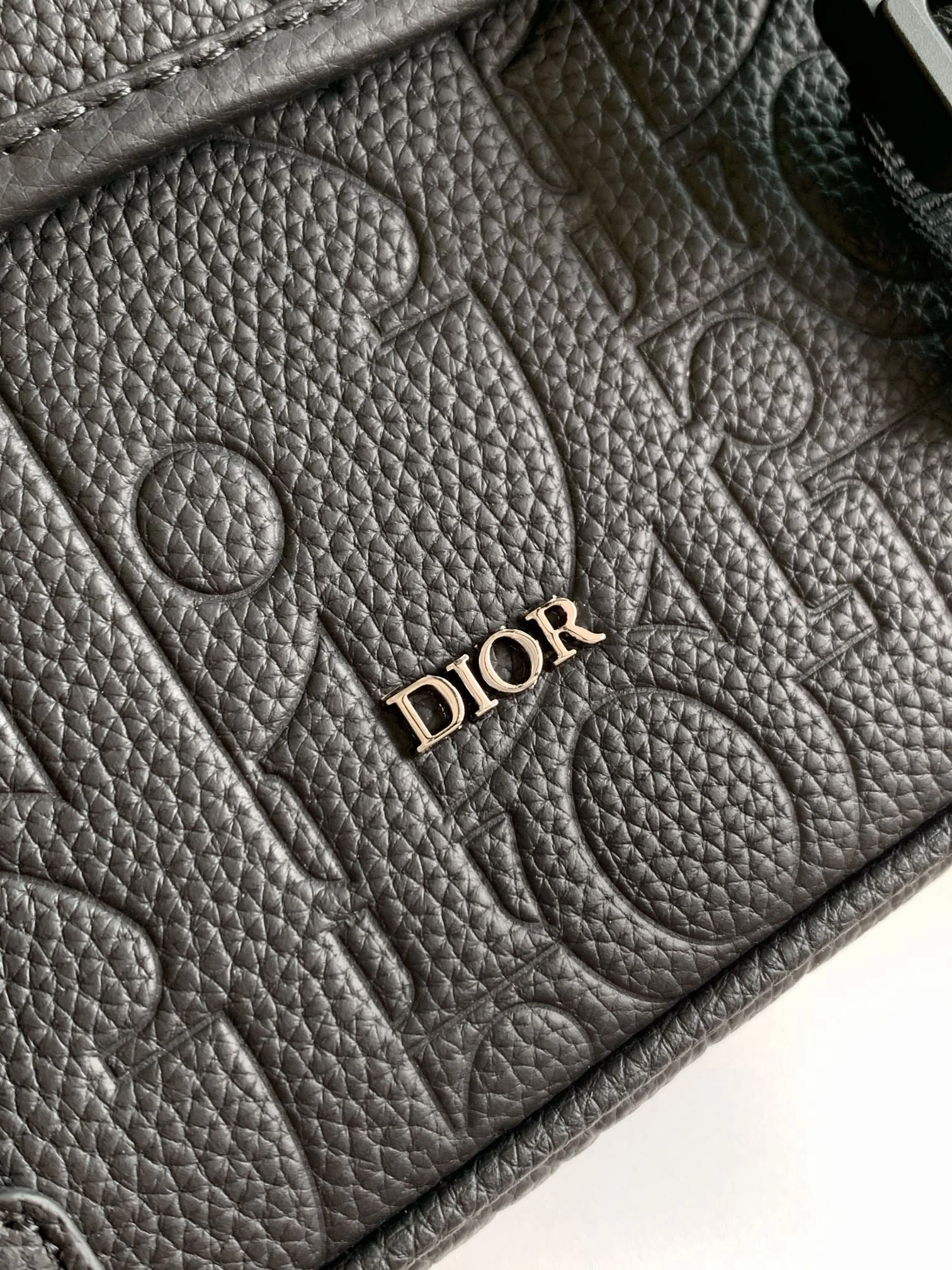 Mens Christian Dior Satchel Bags GoAnywhere 91930