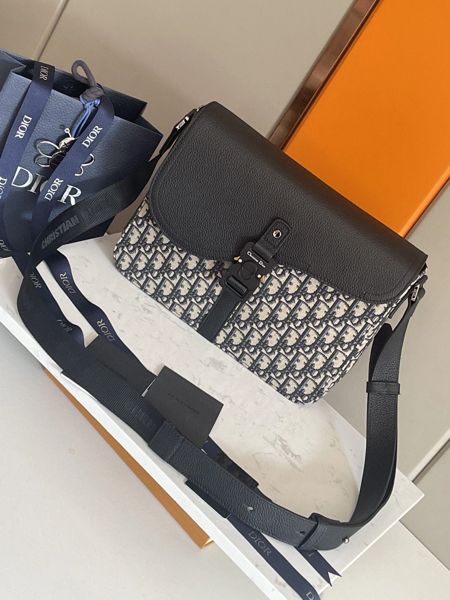 BestValue Mens Christian Dior Satchel Bags 91925