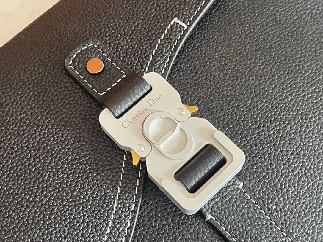Mens Christian Dior Satchel Bags Cozy 92005